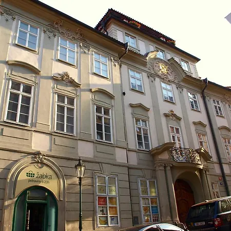 Apartment Amavi Bretfeld Palace Apartments *