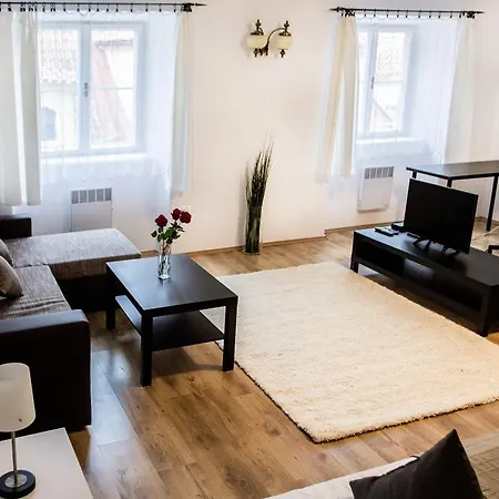 Amavi Bretfeld Palace Apartments *