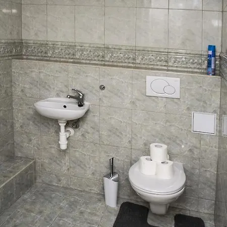 Amavi Bretfeld Palace Apartments * Prague