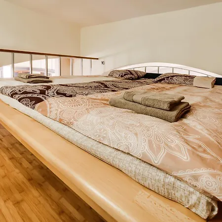 Amavi Bretfeld Palace Apartments * Prague