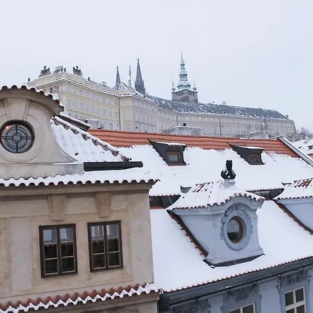 Amavi Bretfeld Palace Apartments Apartament