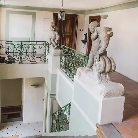 Amavi Bretfeld Palace Apartments Apartament Praga