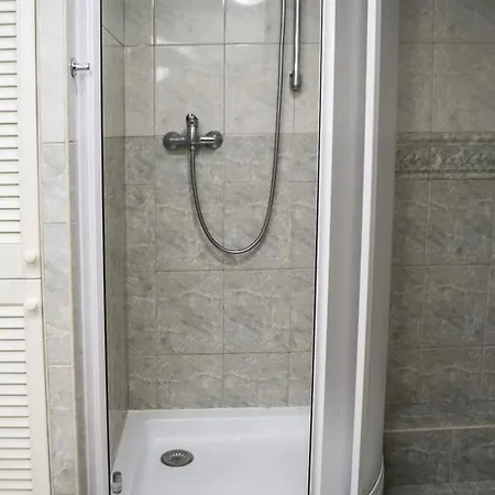Amavi Bretfeld Palace Apartments Apartament Praga