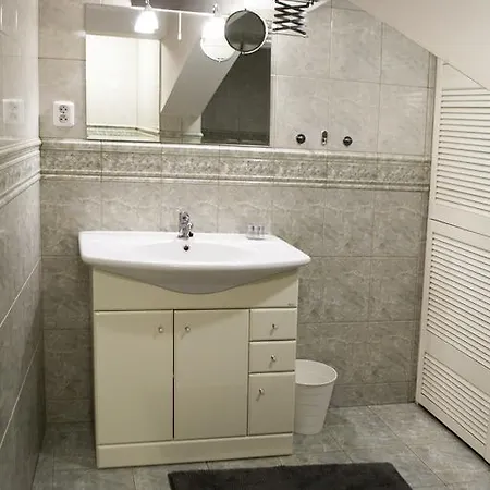 Amavi Bretfeld Palace Apartments Apartament Praga