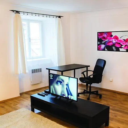 Amavi Bretfeld Palace Apartments Apartament *