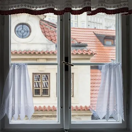 Amavi Bretfeld Palace Apartments Apartament